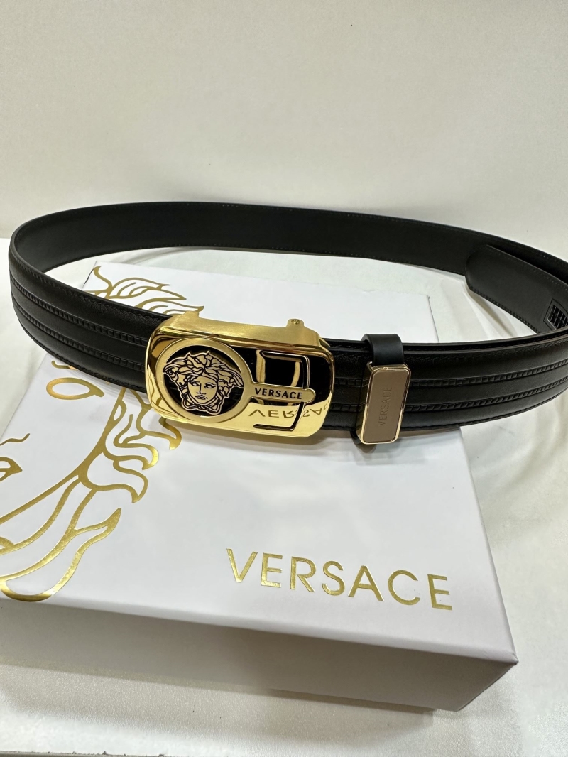 VERSACE Belts